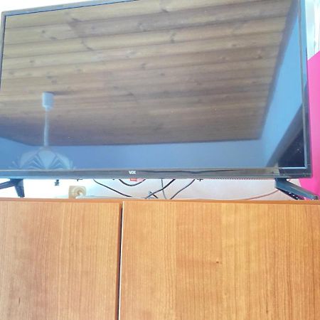 Apartmani Jelena Crikvenica Eksteriør billede