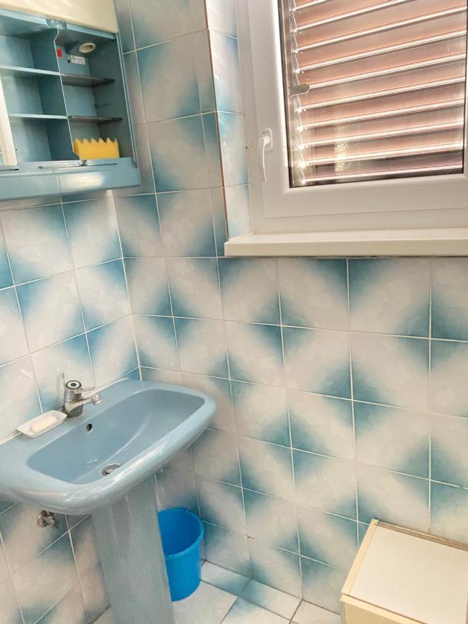 Apartmani Jelena Crikvenica Eksteriør billede