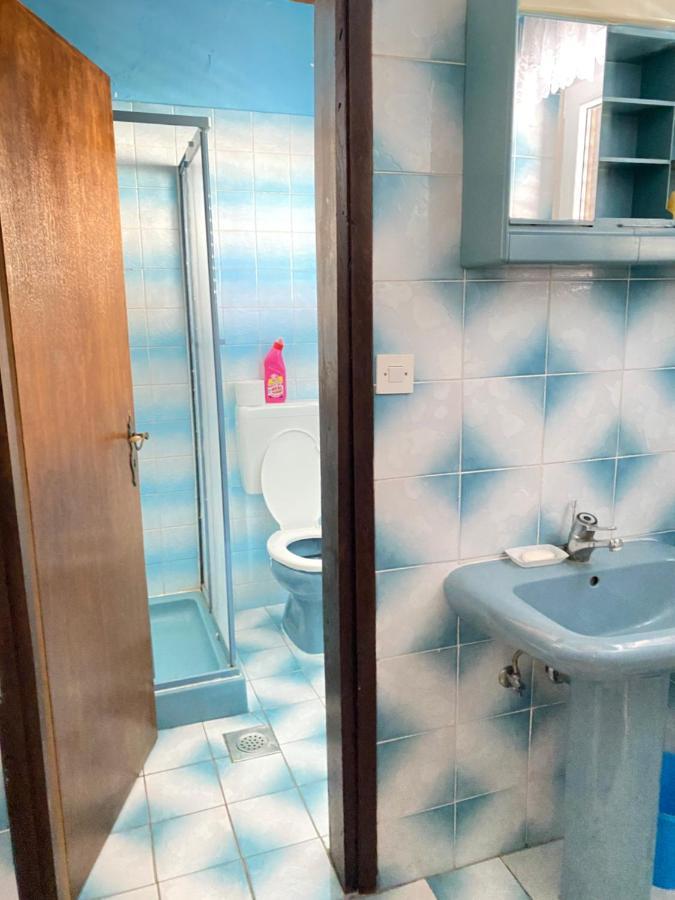 Apartmani Jelena Crikvenica Eksteriør billede