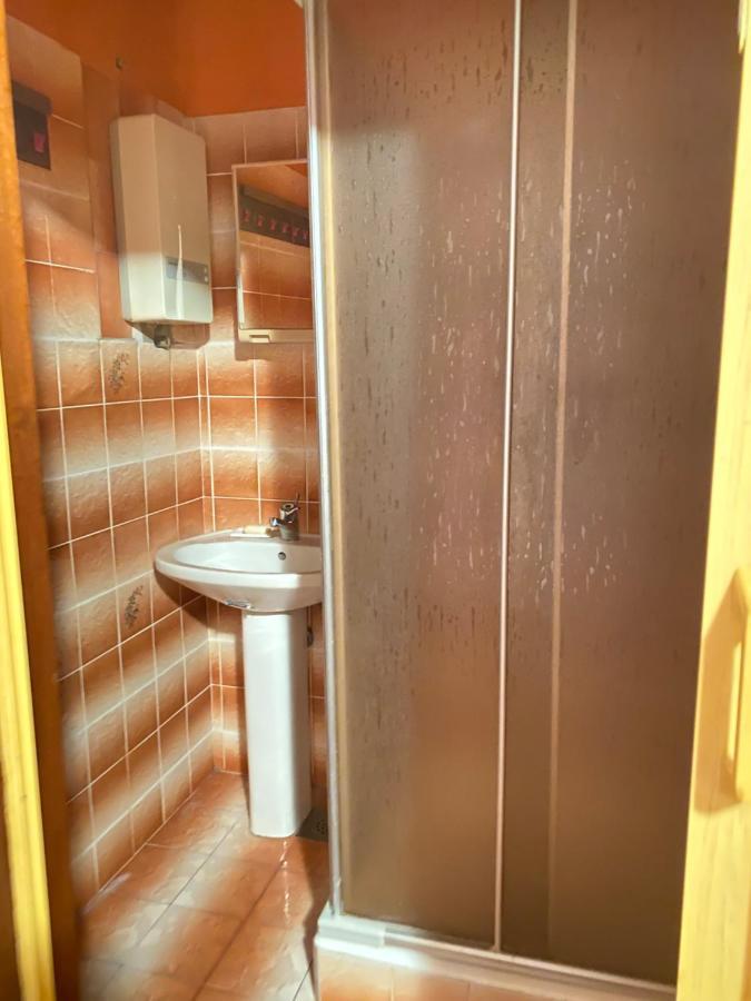 Apartmani Jelena Crikvenica Eksteriør billede