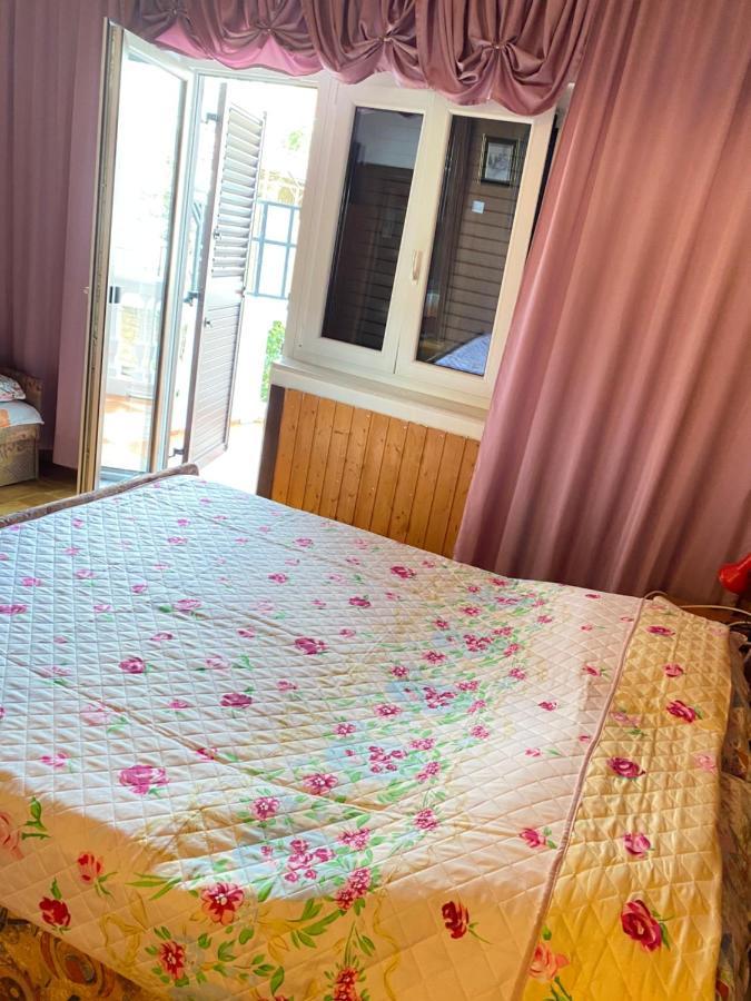 Apartmani Jelena Crikvenica Eksteriør billede