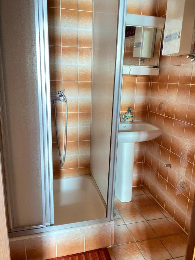 Apartmani Jelena Crikvenica Eksteriør billede