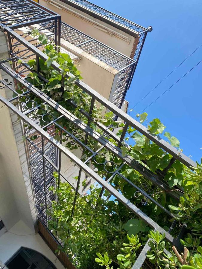 Apartmani Jelena Crikvenica Eksteriør billede