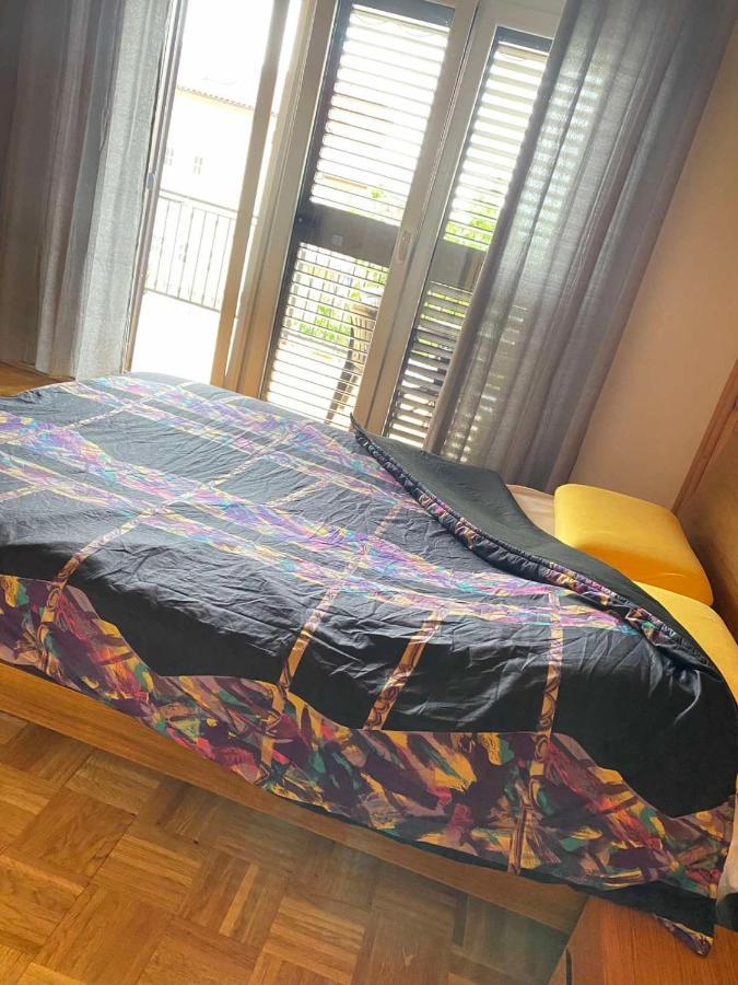 Apartmani Jelena Crikvenica Eksteriør billede