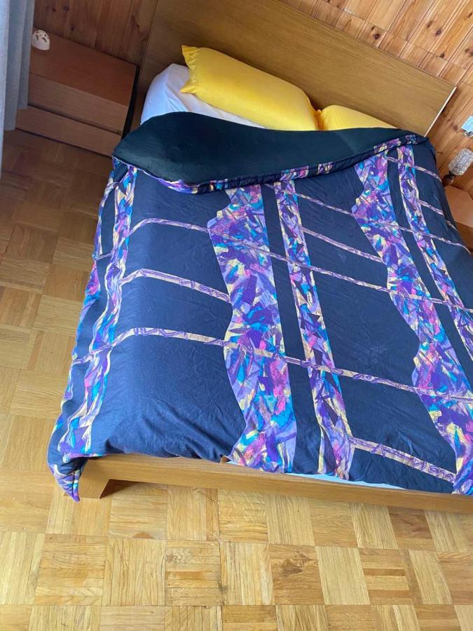 Apartmani Jelena Crikvenica Eksteriør billede