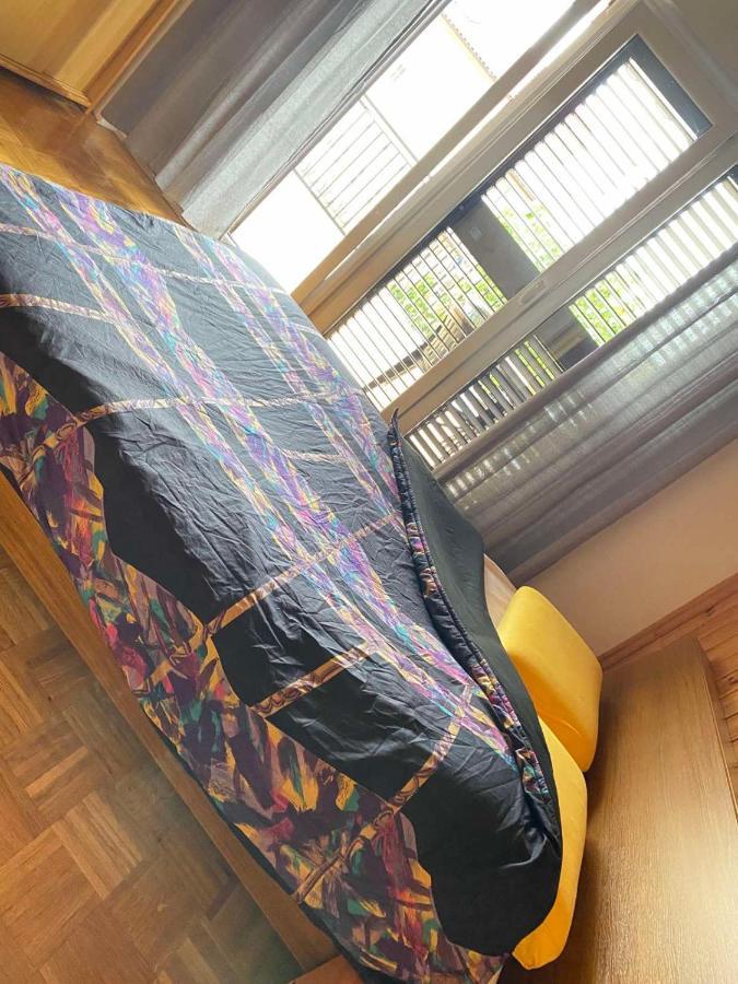 Apartmani Jelena Crikvenica Eksteriør billede