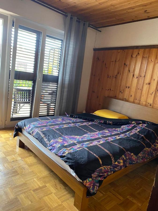 Apartmani Jelena Crikvenica Eksteriør billede