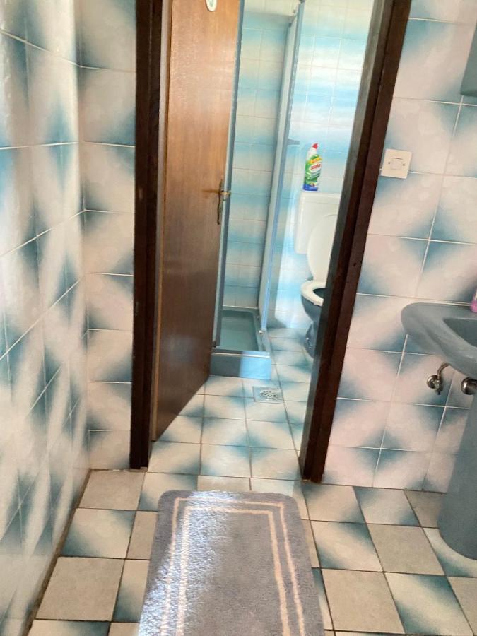 Apartmani Jelena Crikvenica Eksteriør billede