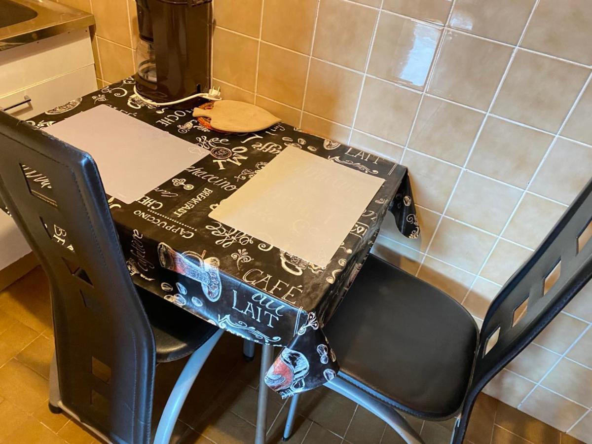 Apartmani Jelena Crikvenica Eksteriør billede