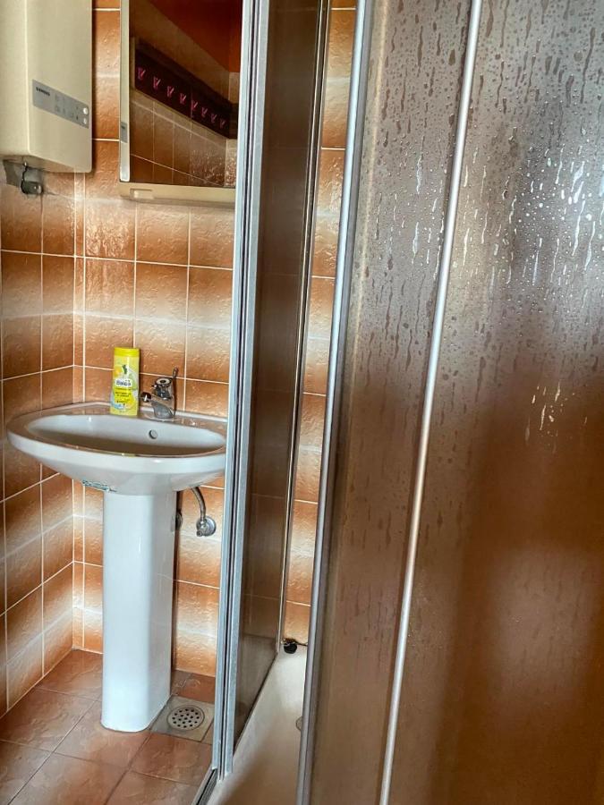 Apartmani Jelena Crikvenica Eksteriør billede