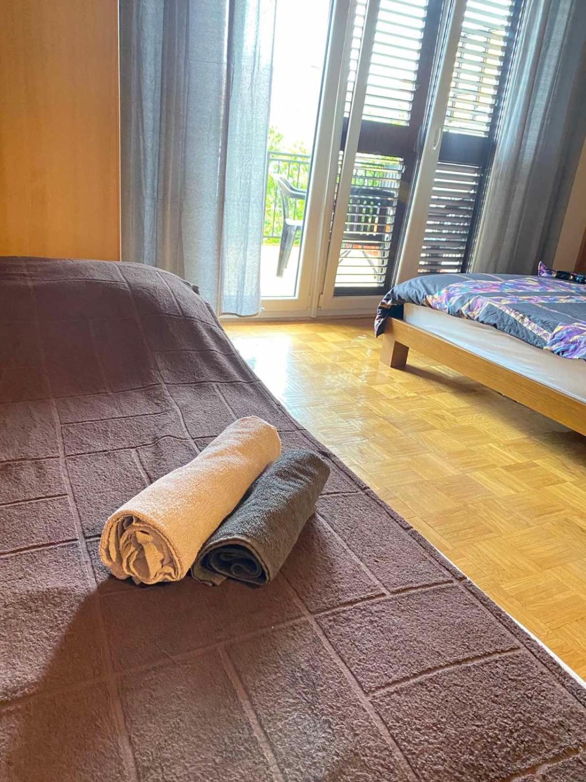 Apartmani Jelena Crikvenica Værelse billede